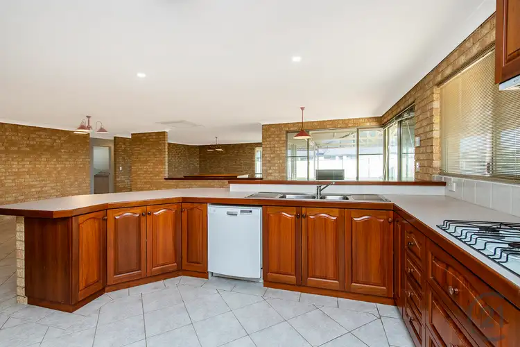 Fifth view of Homely house listing, 5 Tuart Place, Eaton WA 6232