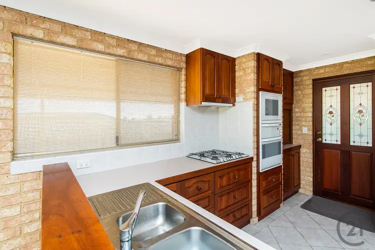 Sixth view of Homely house listing, 5 Tuart Place, Eaton WA 6232