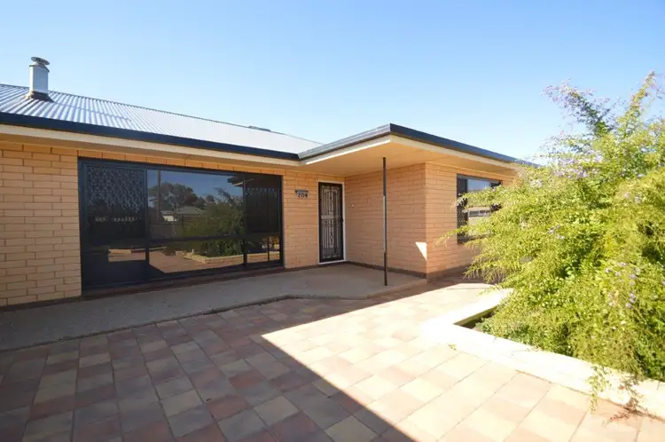 204 Hall Street, Broken Hill NSW 2880