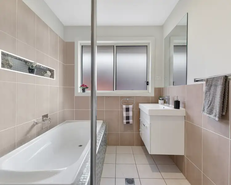 Third view of Homely house listing, 66 Elizabeth Mcrae Avenue, Minto NSW 2566