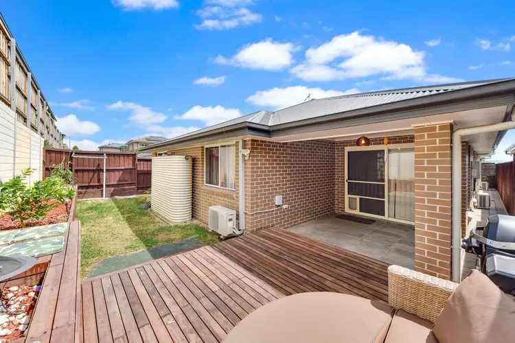 Fourth view of Homely house listing, 66 Elizabeth Mcrae Avenue, Minto NSW 2566
