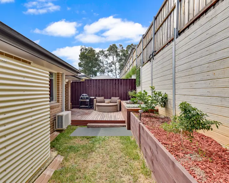 Fifth view of Homely house listing, 66 Elizabeth Mcrae Avenue, Minto NSW 2566