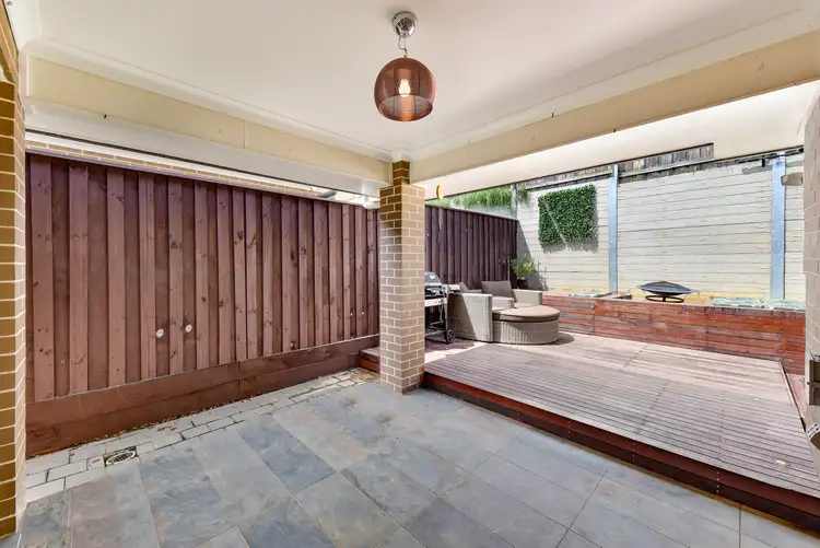 Sixth view of Homely house listing, 66 Elizabeth Mcrae Avenue, Minto NSW 2566