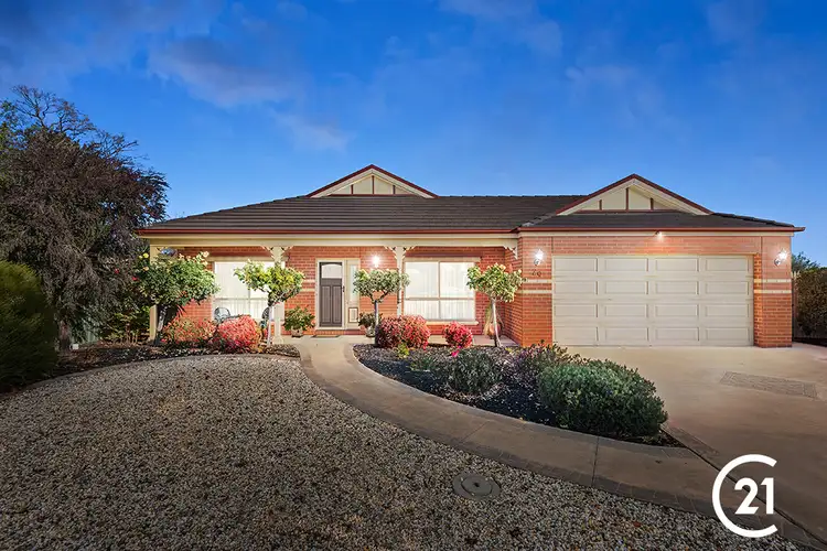 29 Woodlands Circuit, Echuca VIC 3564