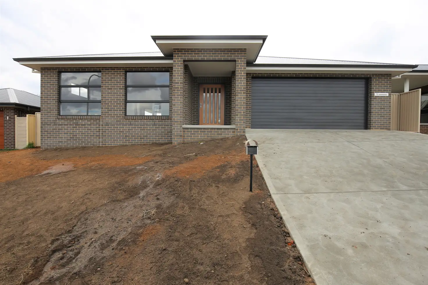 Main view of Homely house listing, 78 Graham Drive, Kelso NSW 2795