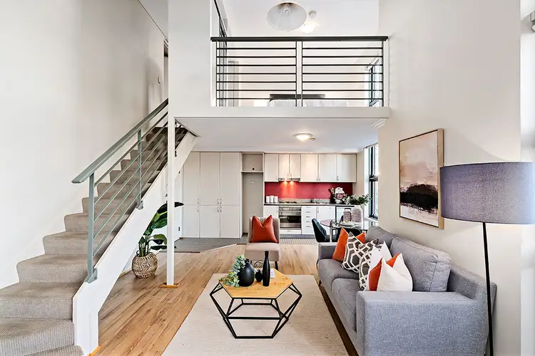 118/2 Macpherson Street, Cremorne NSW 2090