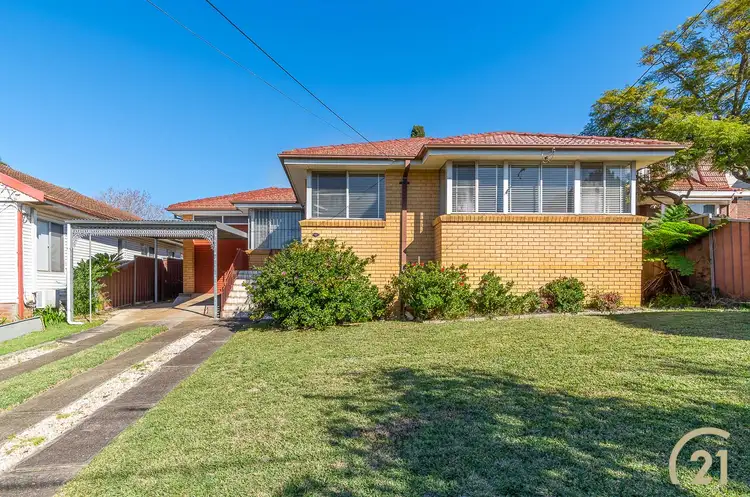 Main view of Homely house listing, 8 Elizabeth Street, Ryde NSW 2112