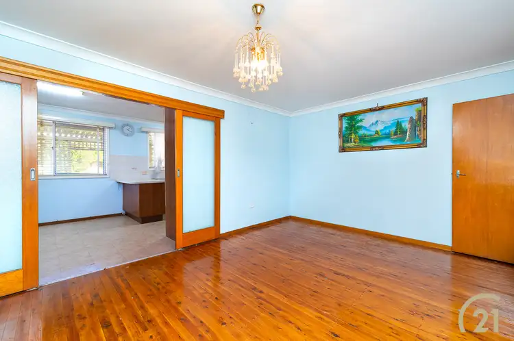 Second view of Homely house listing, 8 Elizabeth Street, Ryde NSW 2112