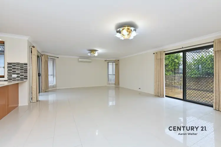 Main view of Homely house listing, 11 Clarkstone Avenue, Cameron Park NSW 2285