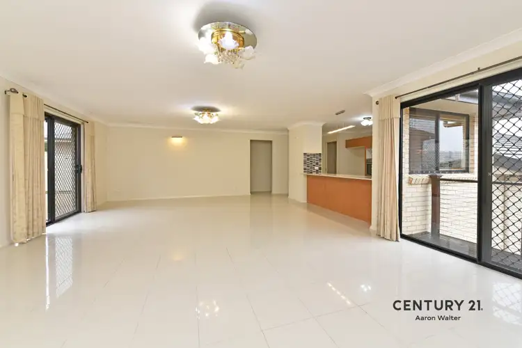 Third view of Homely house listing, 11 Clarkstone Avenue, Cameron Park NSW 2285