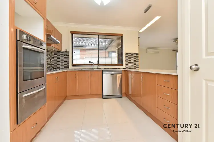 Fourth view of Homely house listing, 11 Clarkstone Avenue, Cameron Park NSW 2285