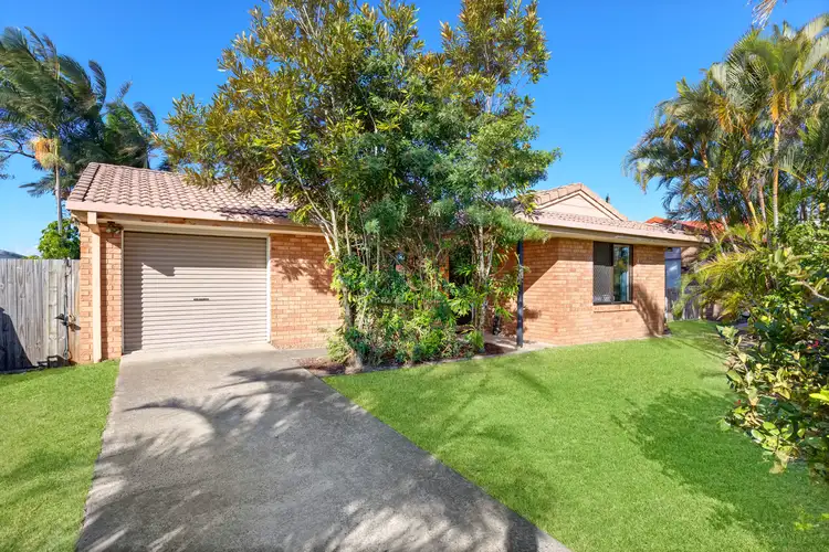 Second view of Homely house listing, 47 Lapoinya Crescent, Warana QLD 4575