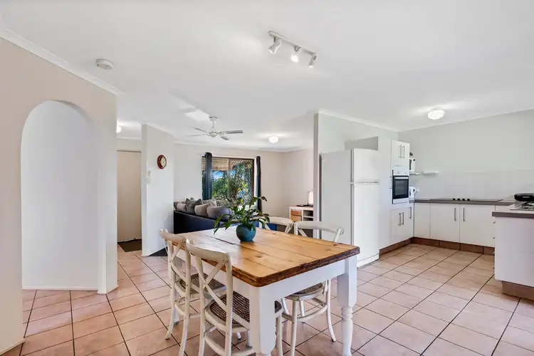 Third view of Homely house listing, 47 Lapoinya Crescent, Warana QLD 4575