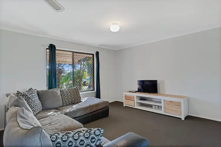 Fourth view of Homely house listing, 47 Lapoinya Crescent, Warana QLD 4575