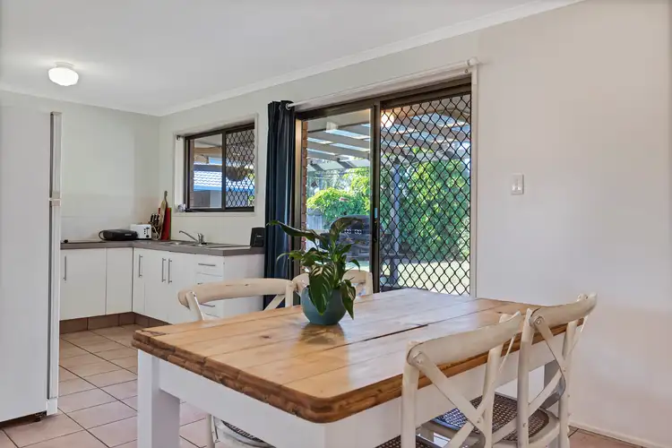 Fifth view of Homely house listing, 47 Lapoinya Crescent, Warana QLD 4575