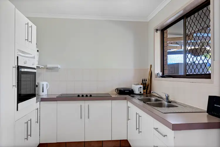 Sixth view of Homely house listing, 47 Lapoinya Crescent, Warana QLD 4575