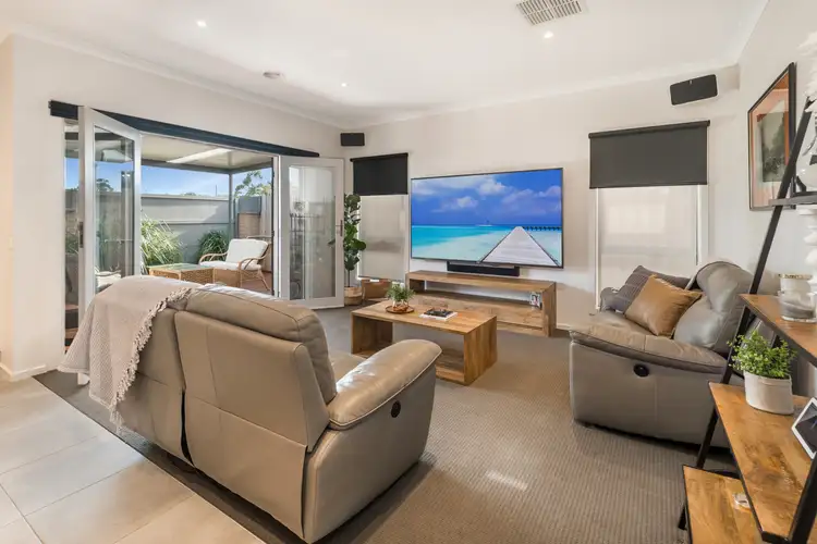 Main view of Homely unit listing, 11 Haymic Place, Tyabb VIC 3913