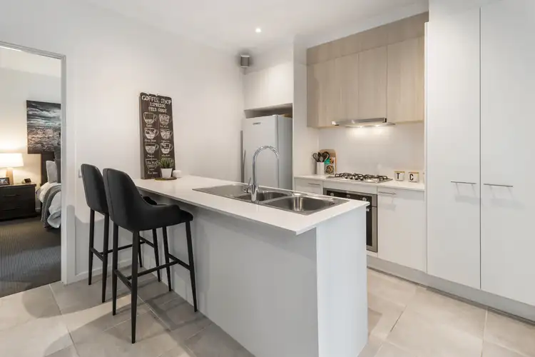 Second view of Homely unit listing, 11 Haymic Place, Tyabb VIC 3913