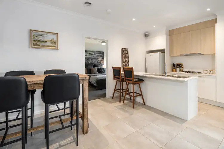 Third view of Homely unit listing, 11 Haymic Place, Tyabb VIC 3913