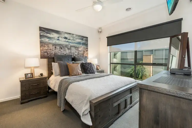 Fourth view of Homely unit listing, 11 Haymic Place, Tyabb VIC 3913