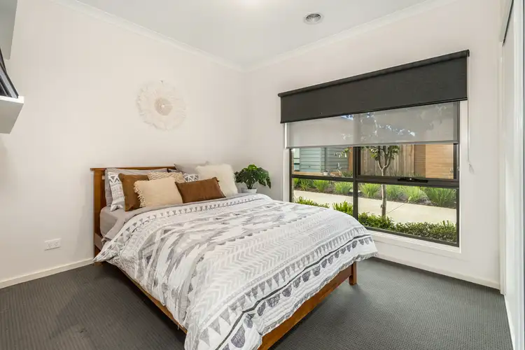 Sixth view of Homely unit listing, 11 Haymic Place, Tyabb VIC 3913