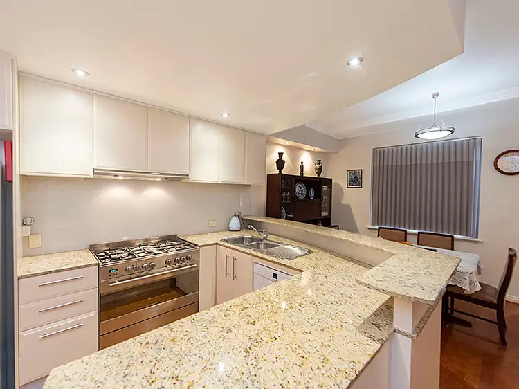 Second view of Homely apartment listing, 3/88 Great Eastern Highway, Belmont WA 6104