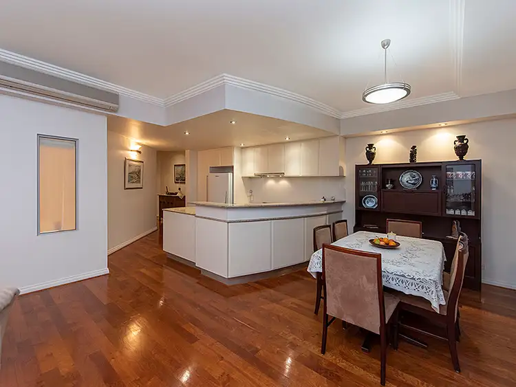 Sixth view of Homely apartment listing, 3/88 Great Eastern Highway, Belmont WA 6104