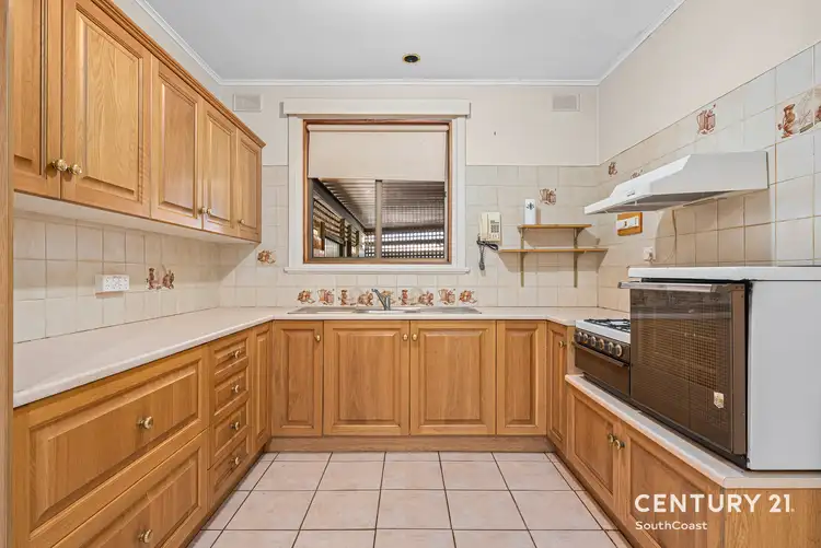 Main view of Homely house listing, 14 Bammann Street, Christies Beach SA 5165