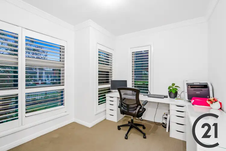 Third view of Homely house listing, 40 Steeltrap Drive, Bungarribee NSW 2767
