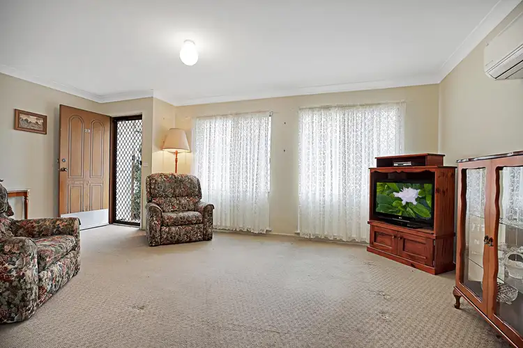 Second view of Homely villa listing, 29/26 Turquoise Crescent, Bossley Park NSW 2176