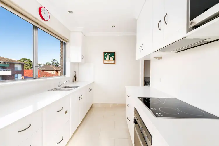 Second view of Homely apartment listing, 12/24 Queens Road, Brighton-Le-Sands NSW 2216