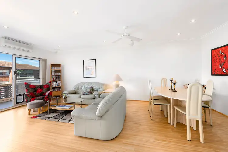 Fifth view of Homely apartment listing, 12/24 Queens Road, Brighton-Le-Sands NSW 2216