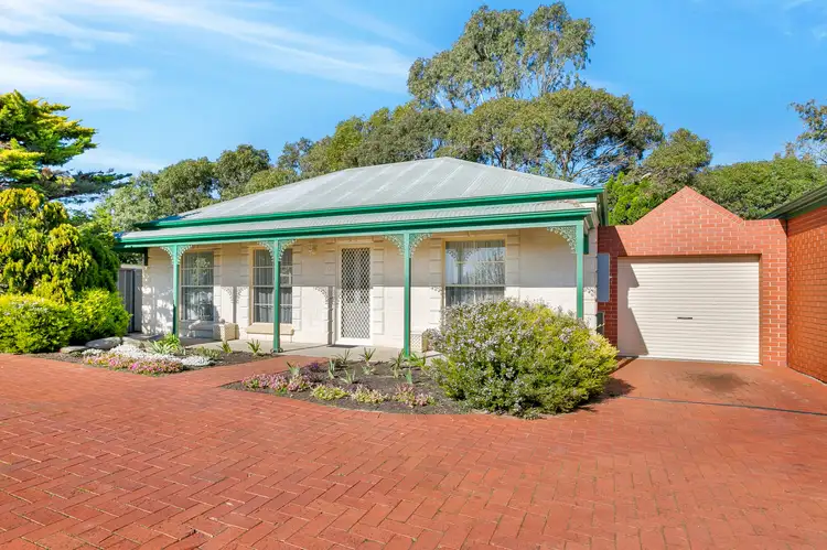 1/9 Bikila Court, Morphett Vale SA 5162