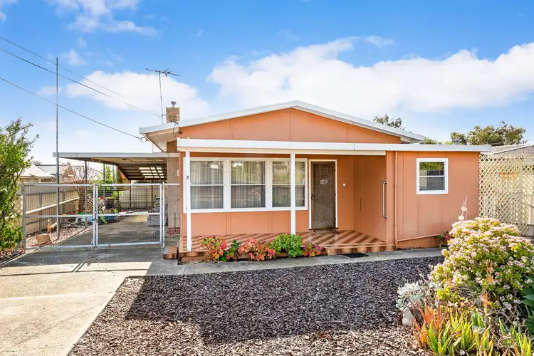 3 Plymouth Ave, Sturt SA 5047