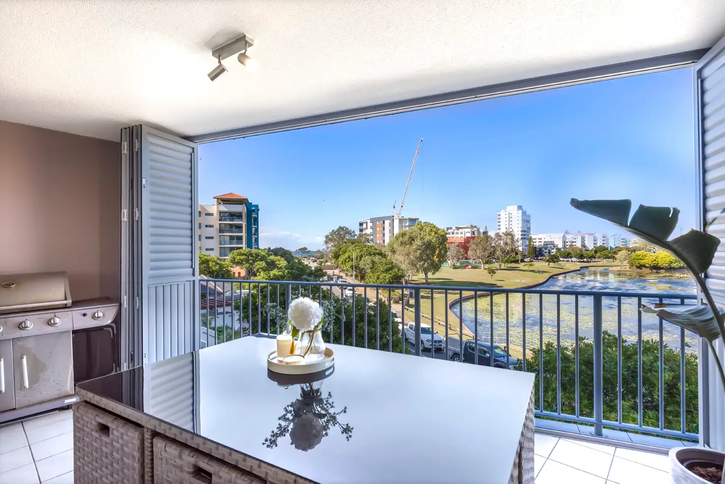 Main view of Homely unit listing, 24/16 Okinja Road, Alexandra Headland QLD 4572