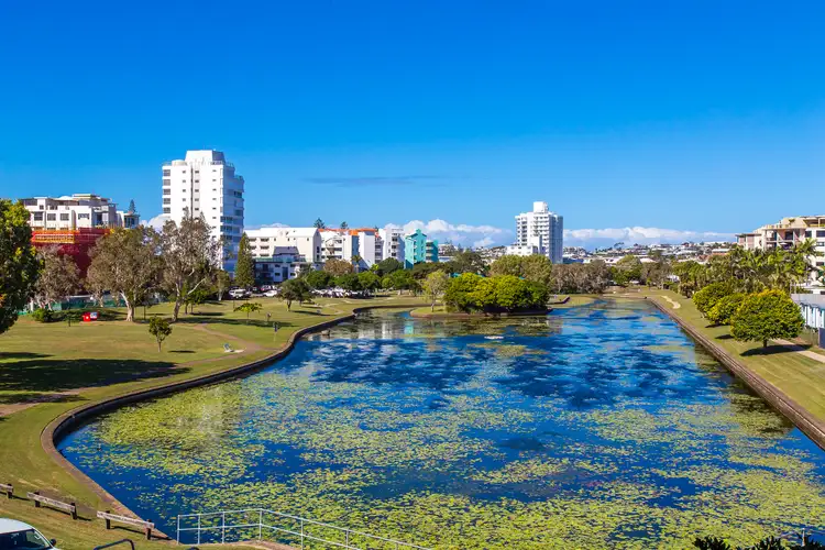 Third view of Homely unit listing, 24/16 Okinja Road, Alexandra Headland QLD 4572
