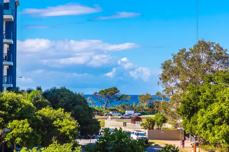 Fourth view of Homely unit listing, 24/16 Okinja Road, Alexandra Headland QLD 4572