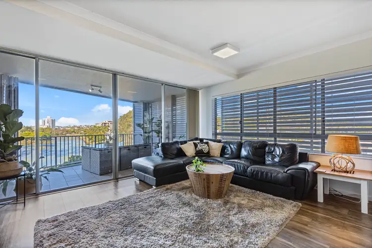 Fifth view of Homely unit listing, 24/16 Okinja Road, Alexandra Headland QLD 4572