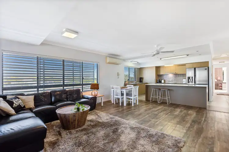 Sixth view of Homely unit listing, 24/16 Okinja Road, Alexandra Headland QLD 4572