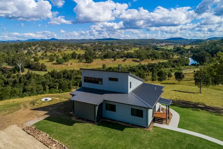 16 Juler Road, Fishermans Pocket QLD 4570