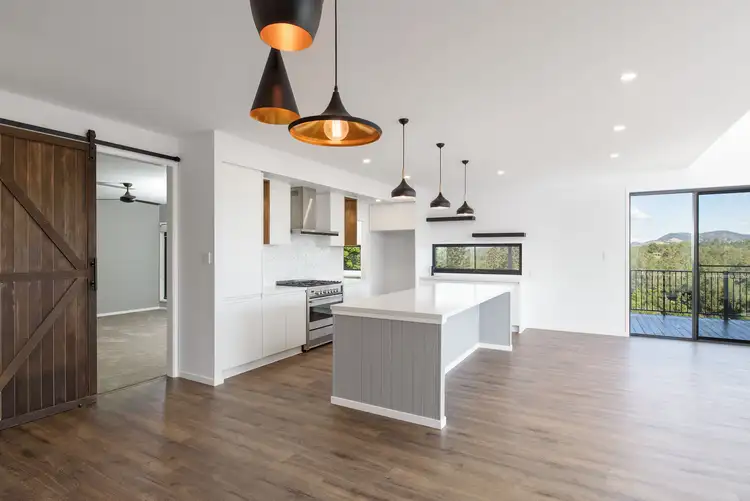 Second view of Homely house listing, 16 Juler Road, Fishermans Pocket QLD 4570