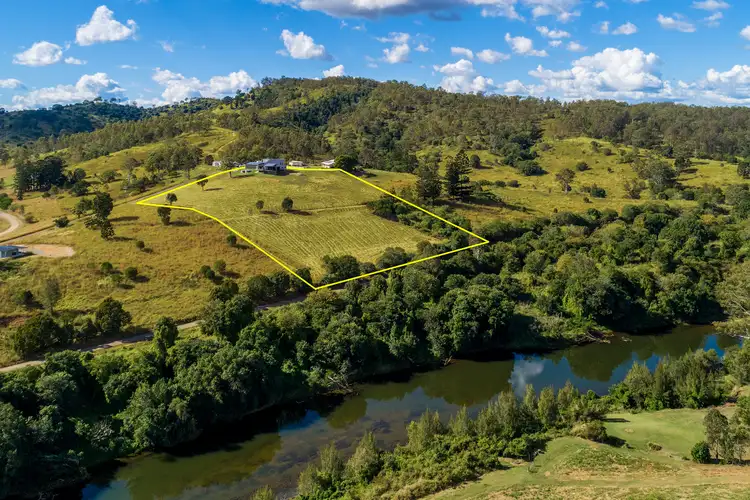 Fourth view of Homely house listing, 16 Juler Road, Fishermans Pocket QLD 4570