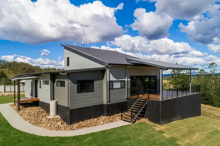 Fifth view of Homely house listing, 16 Juler Road, Fishermans Pocket QLD 4570