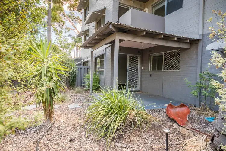 Main view of Homely apartment listing, 9/1 Stallard Place, Withers WA 6230