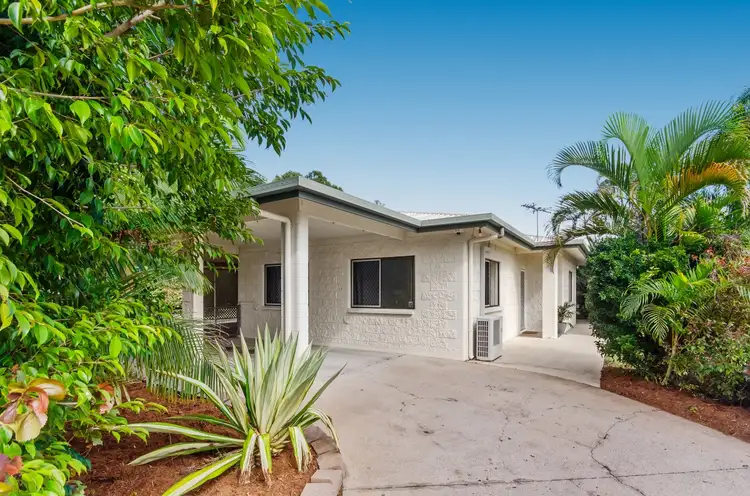 5 Belron Court, Burdell QLD 4818