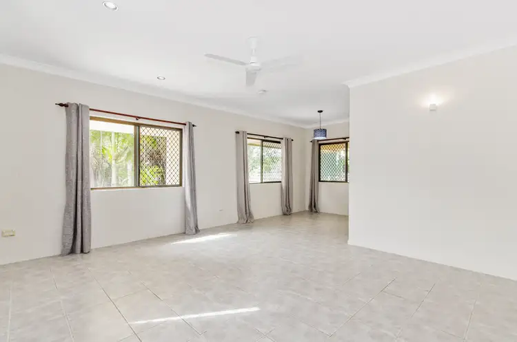 Third view of Homely house listing, 5 Belron Court, Burdell QLD 4818
