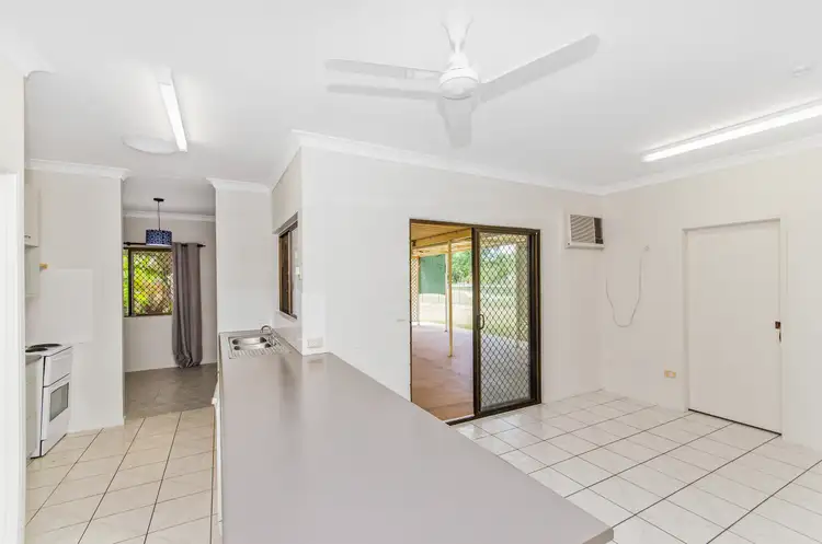 Fourth view of Homely house listing, 5 Belron Court, Burdell QLD 4818