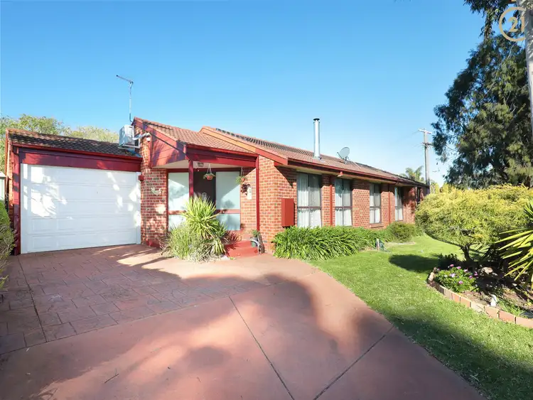 Main view of Homely house listing, 20 Channel Crescent, Blind Bight VIC 3980
