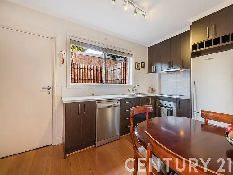 Fifth view of Homely unit listing, 3/1 Burton Avenue, Clayton VIC 3168