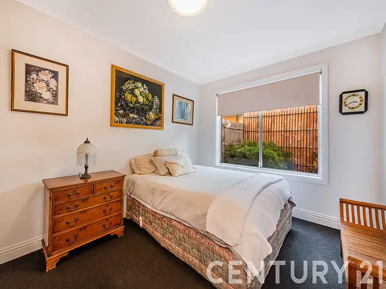 Sixth view of Homely unit listing, 3/1 Burton Avenue, Clayton VIC 3168